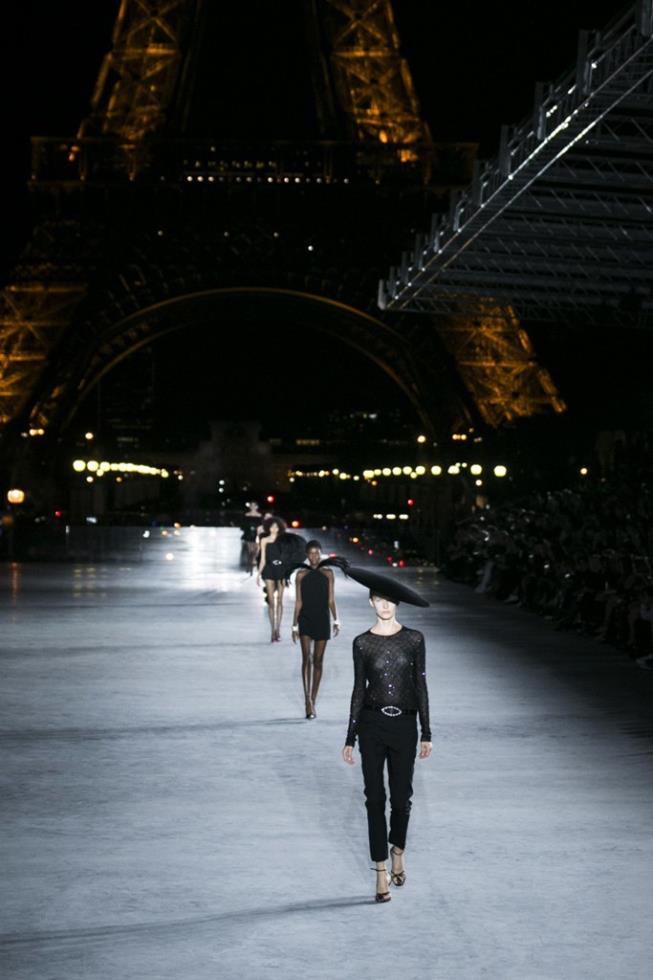 Saint Laurent 
