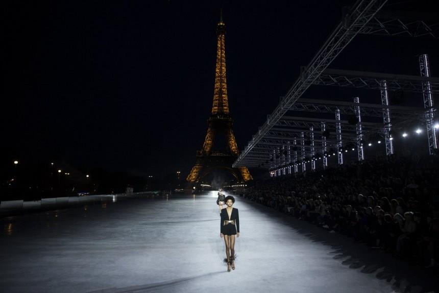 Saint Laurent 