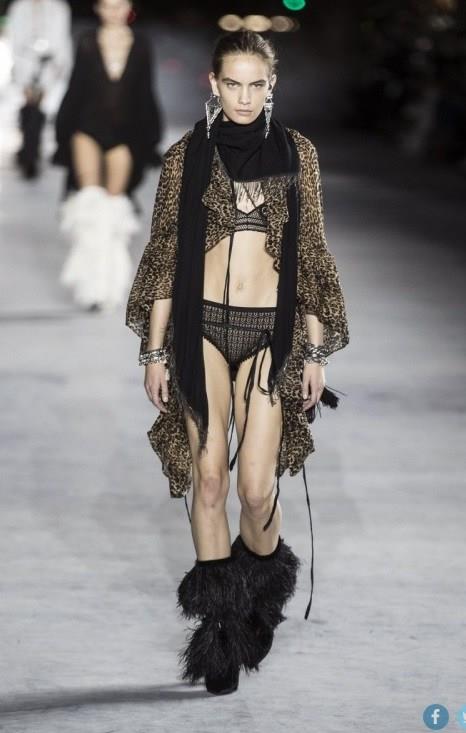 Saint Laurent 