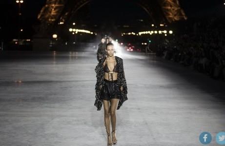 Saint Laurent 