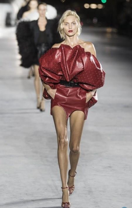 Saint Laurent 