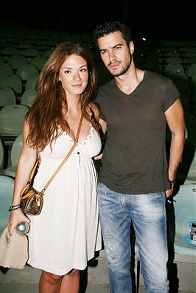 Τσιμιτσέλης – Λασκαράκη 