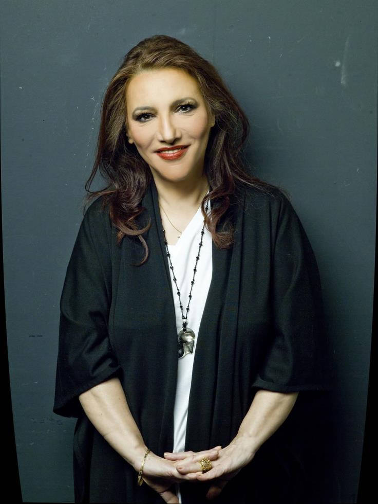 Ελένη Βιτάλη 