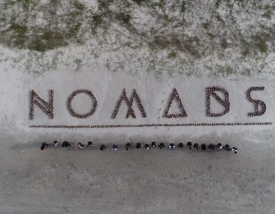 NOMADS
