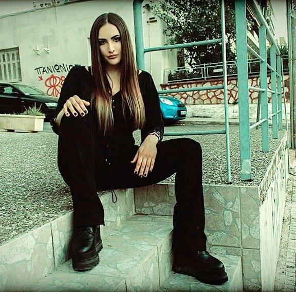 ΑΝΤΡΗ ΛΑΓΙΟΥ