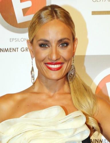 Ελεονώρα Μελέτη 