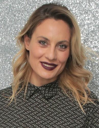 Ελεονώρα Μελέτη 