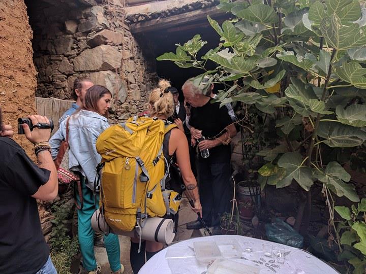 Κάλια Ελευθερίου