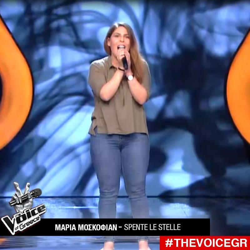 voice