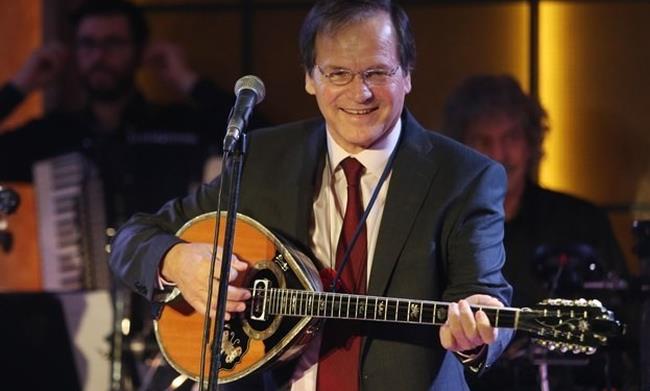 Χρήστος Νικολόπουλος