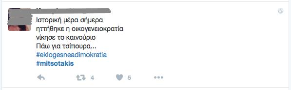 ΤΡΟΛΑΡΙΣΜΑ ΜΗΤΣΟΤΑΚΗ 12