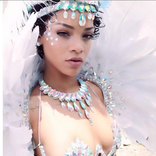 Rihanna