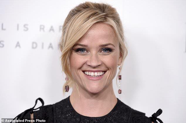 Reese Witherspoon