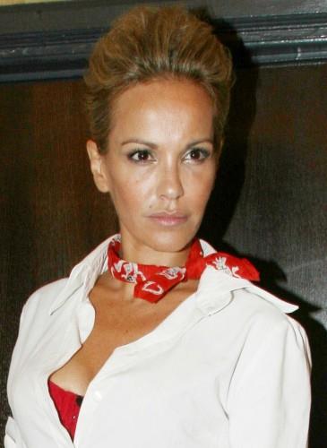 Νατάσα Καλογρίδη