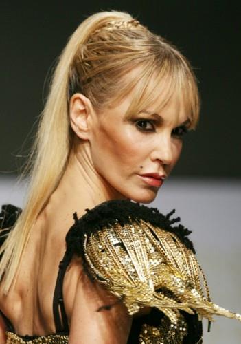 Νατάσα Καλογρίδη