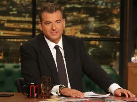 ΓΡΗΓΟΡΗΣ ΑΡΝΑΟΥΤΟΓΛΟΥ