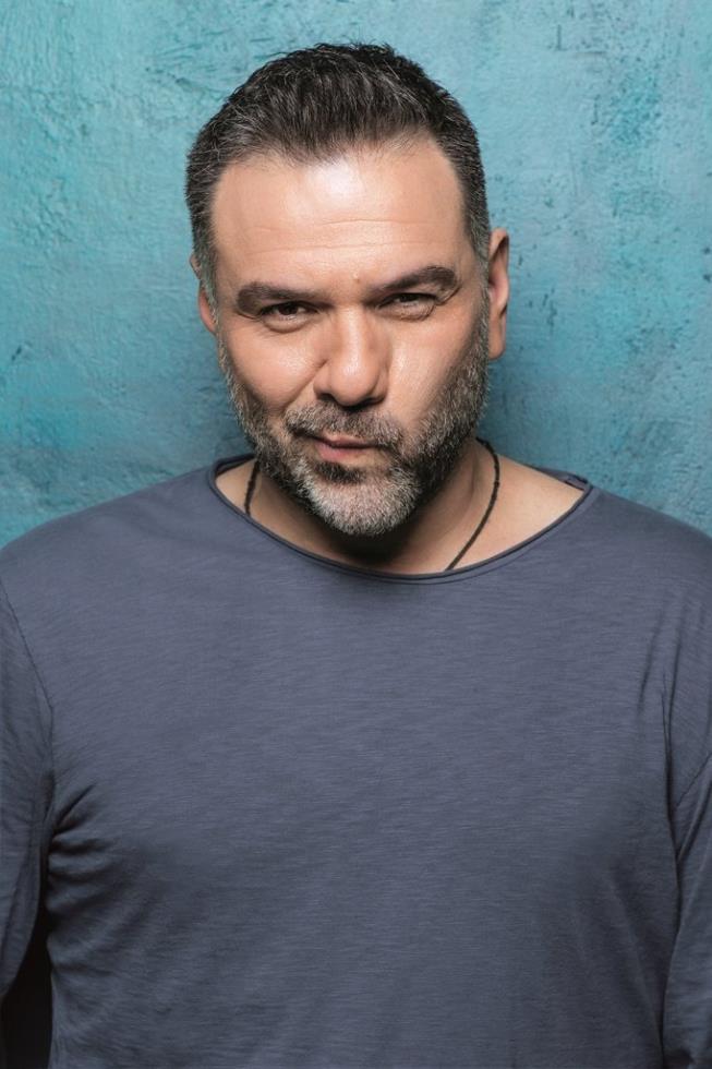 Γρηγόρης Αρναούτογλου