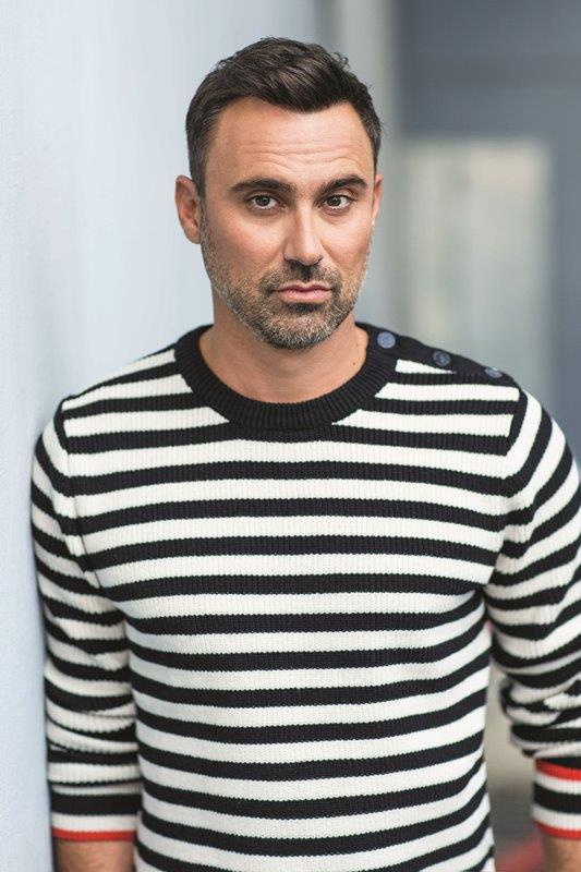 Γιώργος Καπουτζίδης