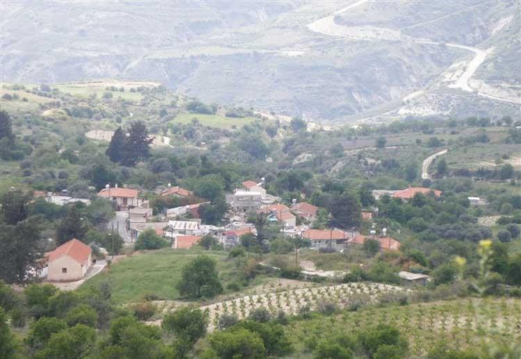 Φιλούσα Κελοκεδάρων