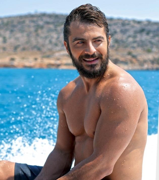 ΓΙΩΡΓΟΣ ΑΓΓΕΛΟΠΟΥΛΟΣ