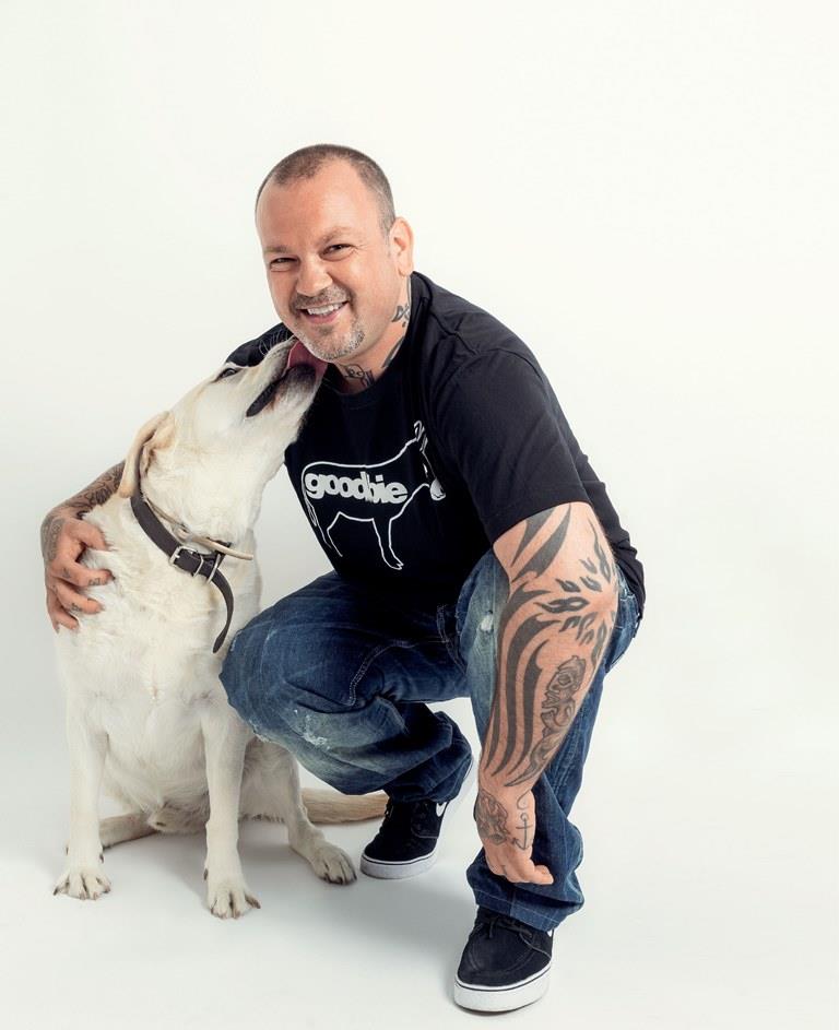 Δημήτρης Σκαρμούτσος