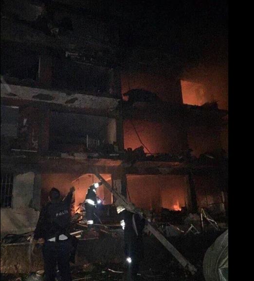 ΤΟΥΡΚΙΑ ΕΠΙΘΕΣΕΙΣ 2