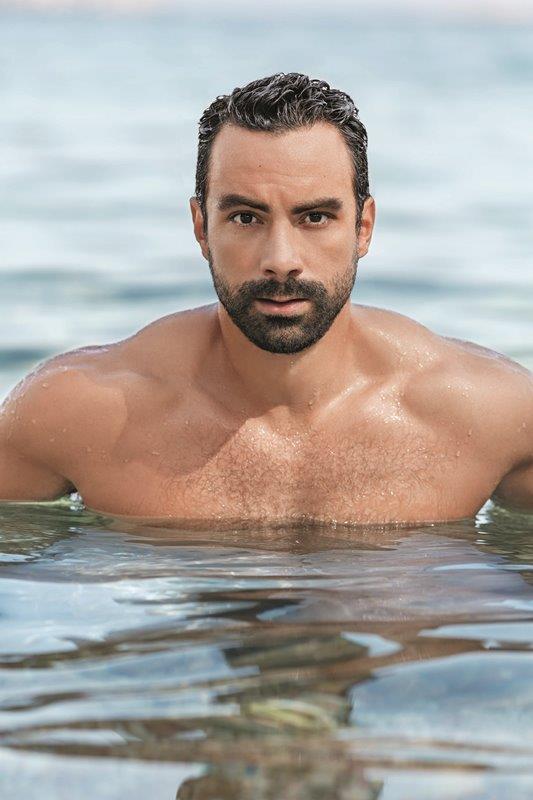 Σάκης Τανιμανίδης