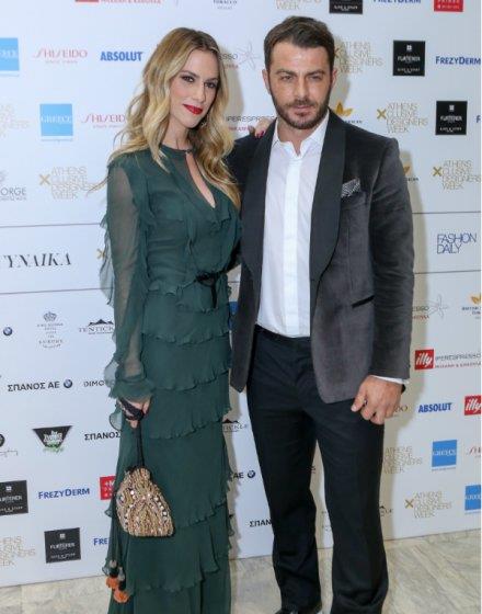 ΝΤΑΝΟΣ ΝΤΟΡΕΤΤΑ ΠΑΠΑΔΗΜΗΤΡΙΟΥ