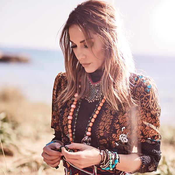 ΔΕΣΠΟΙΝΑ ΒΑΝΔΗ