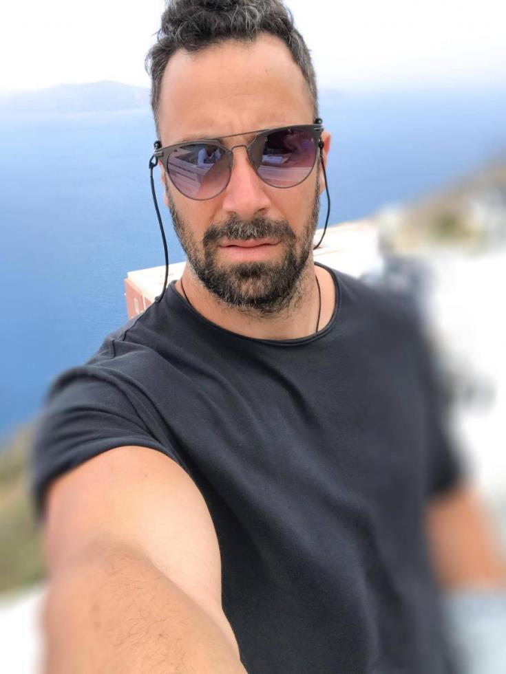 Λευτέρη Χατζηιωάννου!