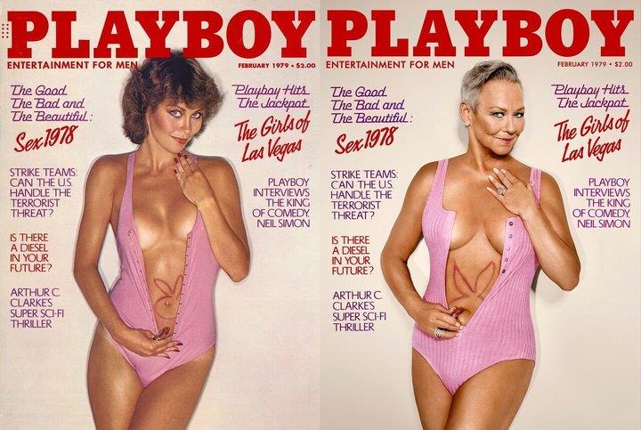 playboy