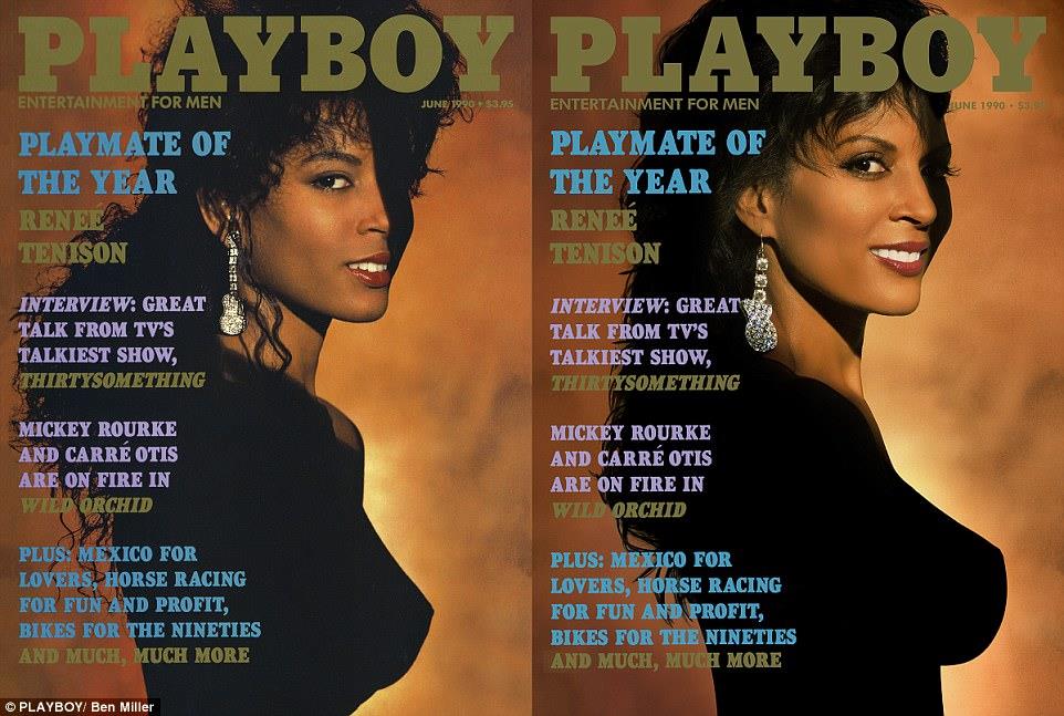playboy