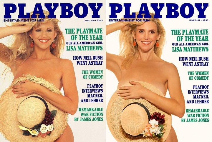playboy