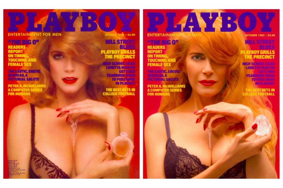 playboy
