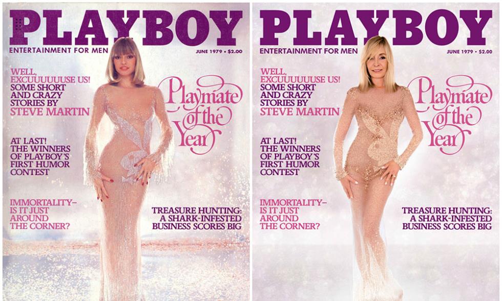 playboy