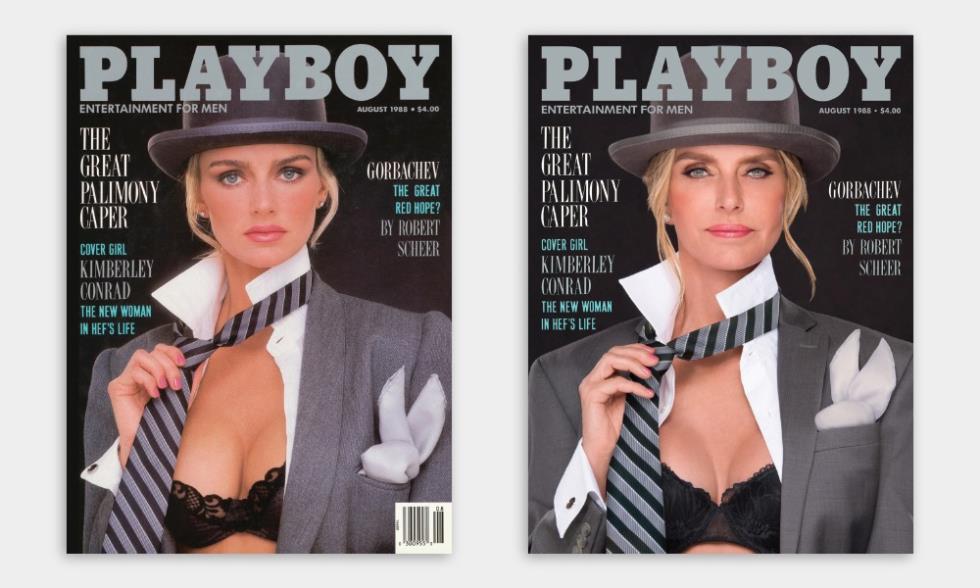playboy