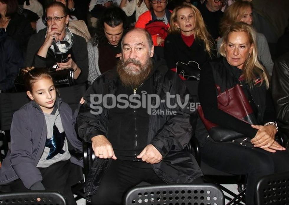 Τζίμης Πανούσης