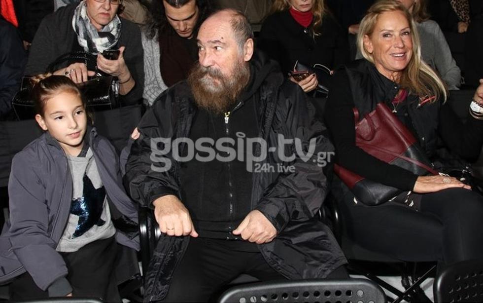 Τζίμης Πανούσης