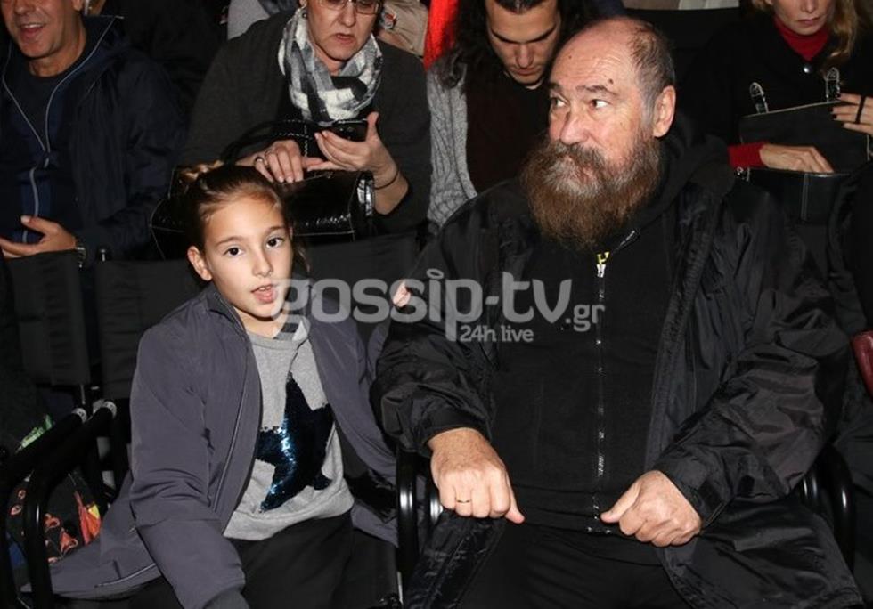 Τζίμης Πανούσης