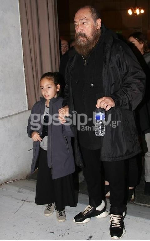 Τζίμης Πανούσης