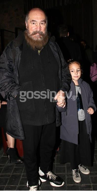 Τζίμης Πανούσης