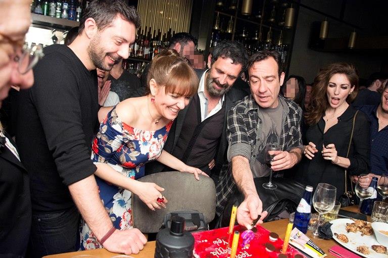 Σωτήρης Καλυβάτσης