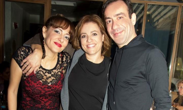 Σωτήρης Καλυβάτσης