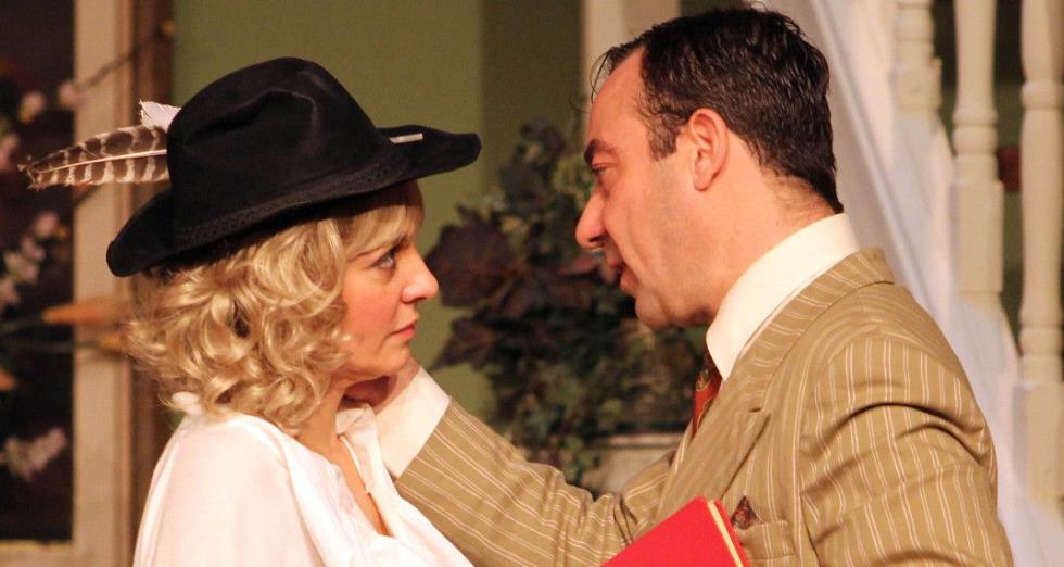 Σωτήρης Καλυβάτσης