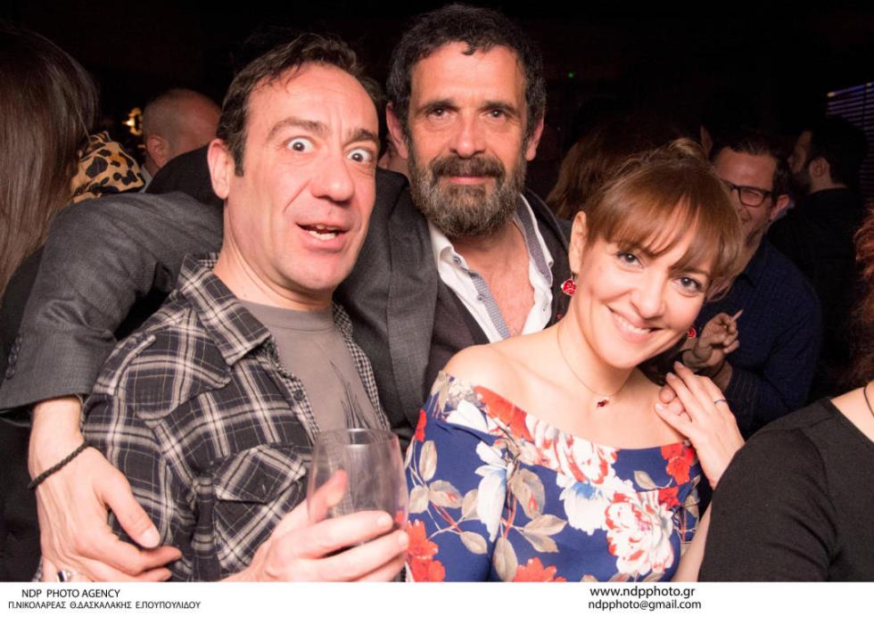 Σωτήρης Καλυβάτσης