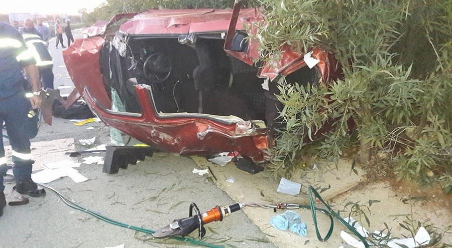 ΑΠΕΓΚΛΩΒΙΣΜΟΣ ΟΔΗΓΟΥ ΣΤΟ ΠΑΡΑΛΙΜΝΙ