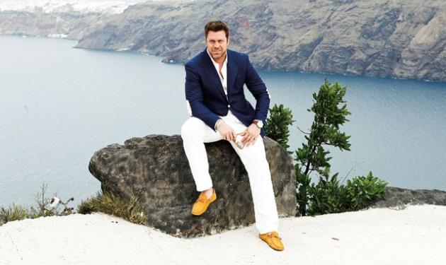 ΧΡΗΣΤΟΣ ΧΟΛΙΔΗΣ