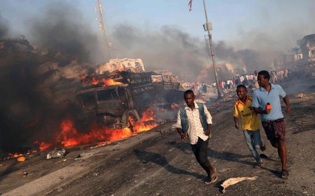 somalia