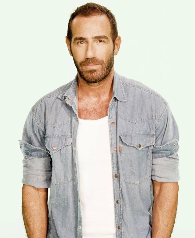 ΑΝΤΩΝΗΣ ΚΑΝΑΚΗΣ