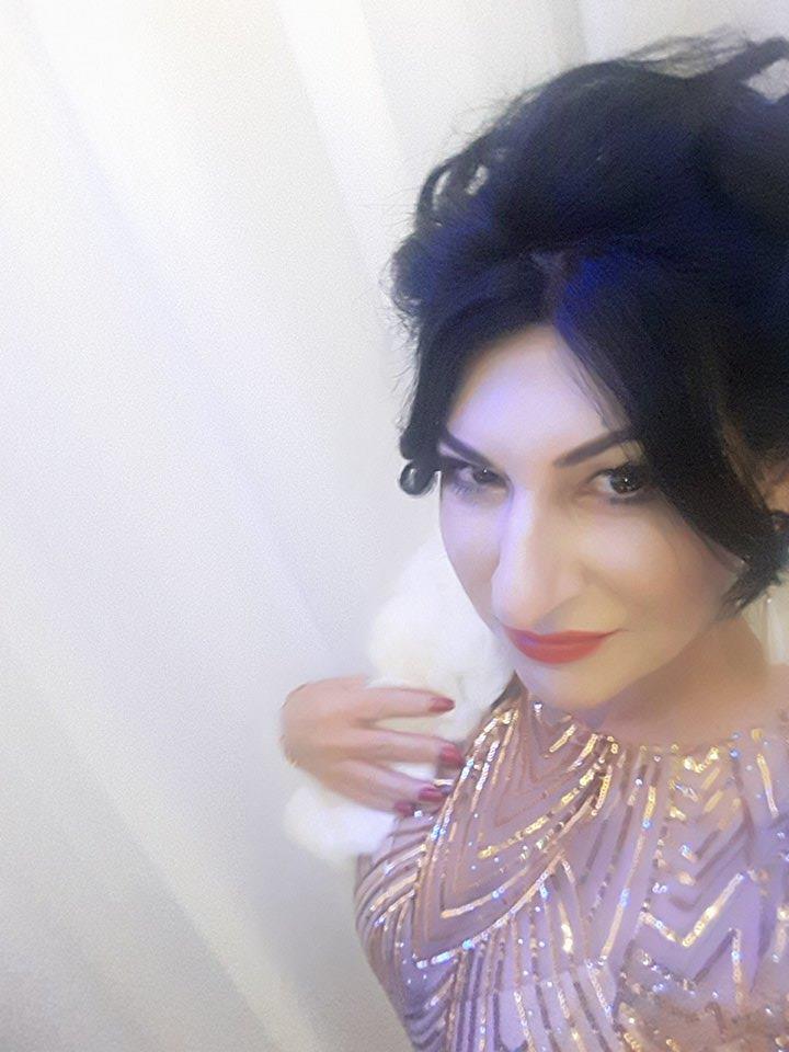 ΒΑΛΕΝΤΙΝΑ ΣΟΦΟΚΛΕΟΥΣ